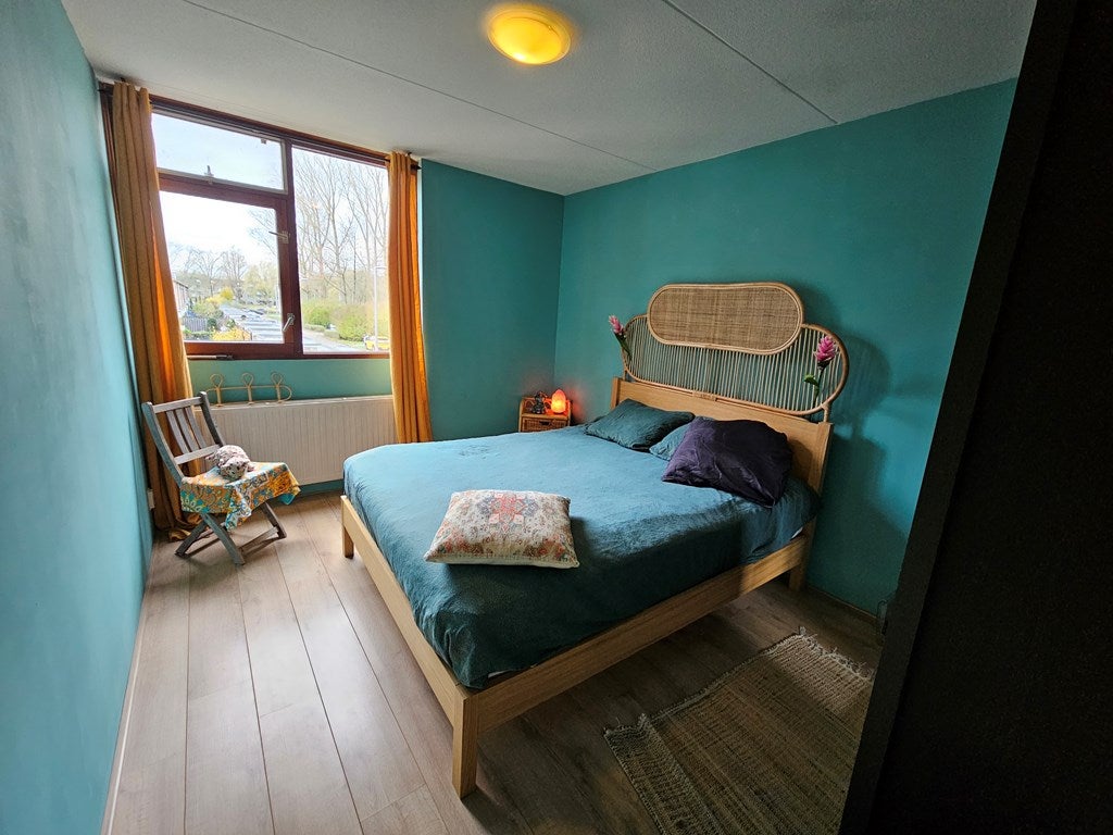 appartement Wiardapad Rotterdam - Afbeelding 4