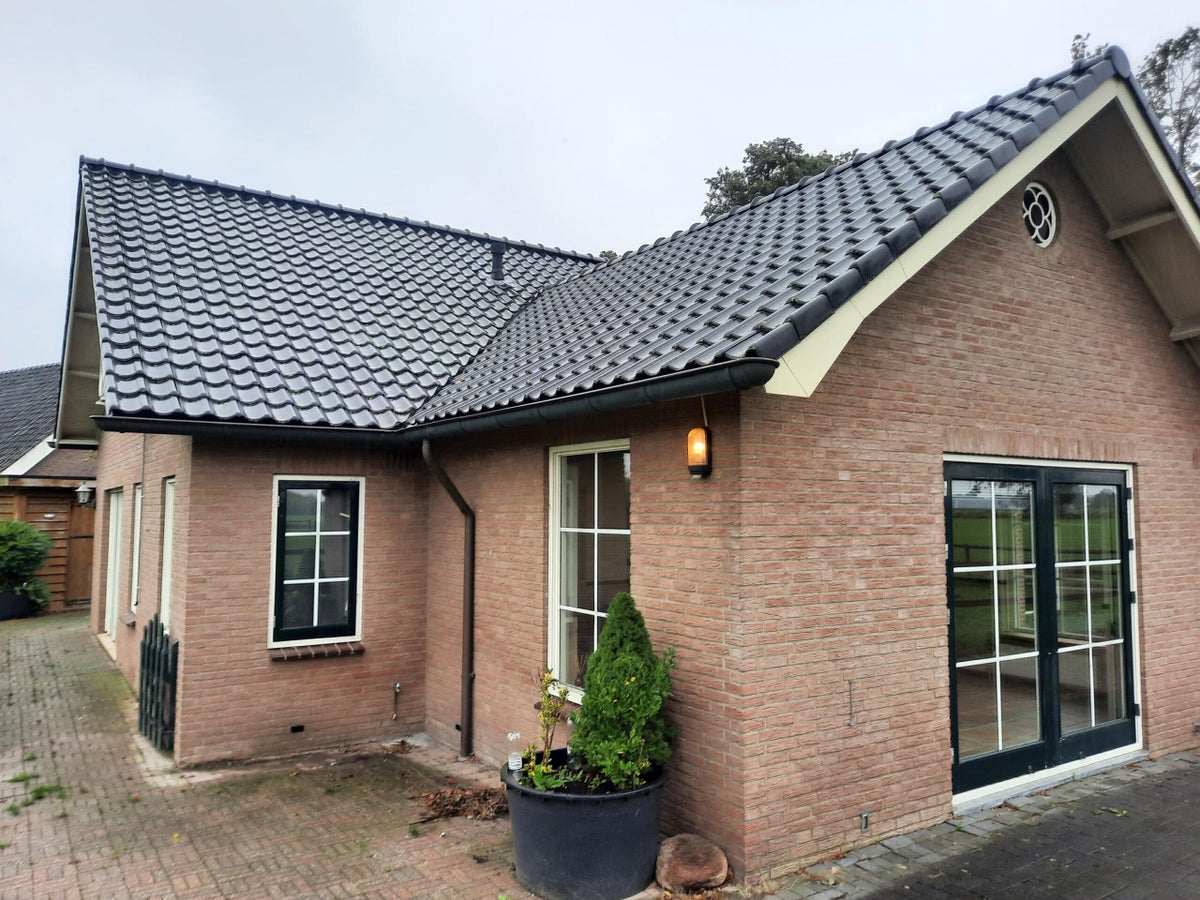 appartement Wiefferweg Deurningen - Afbeelding 2