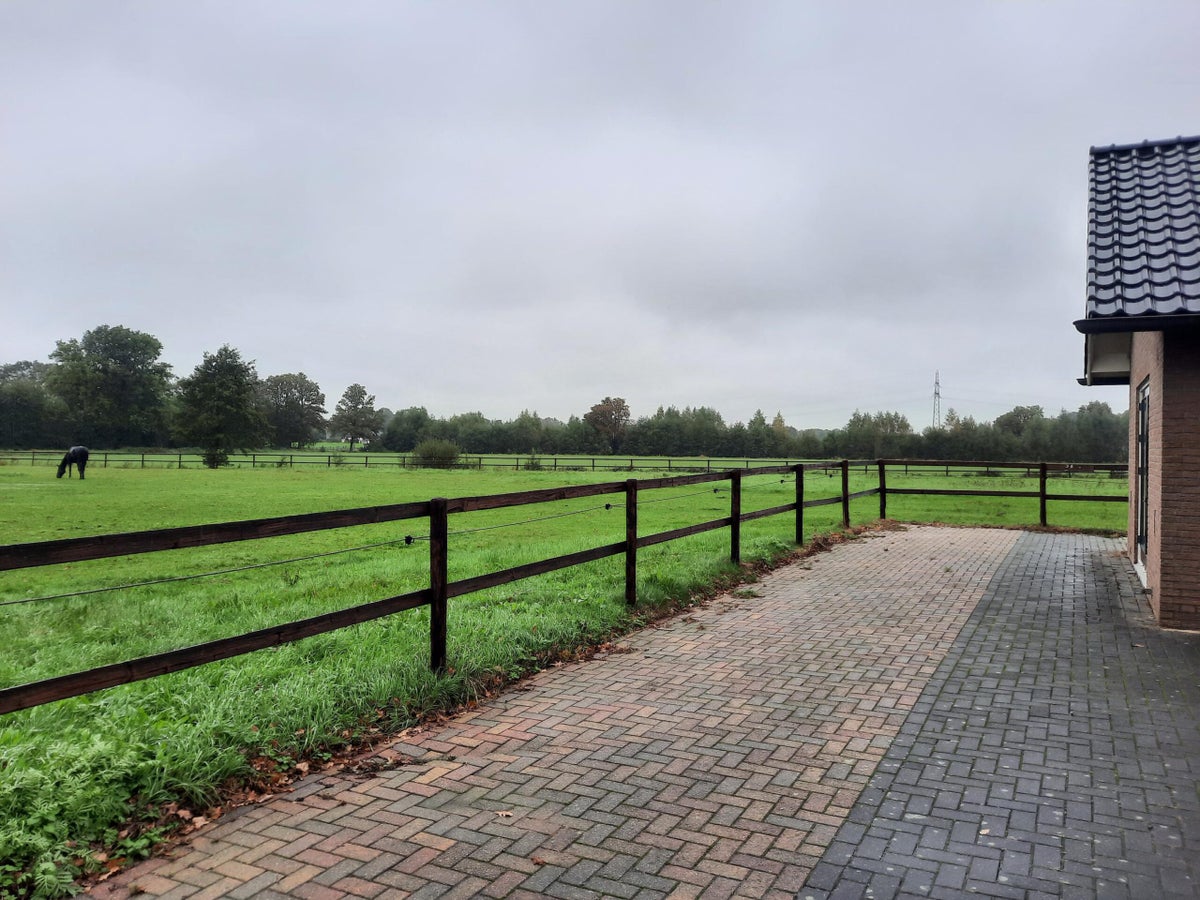 appartement Wiefferweg Deurningen - Afbeelding 3