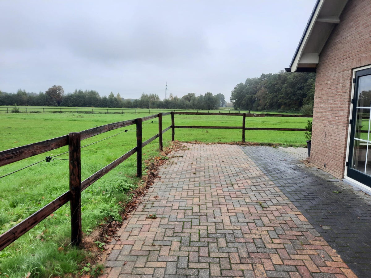 appartement Wiefferweg Deurningen - Afbeelding 4