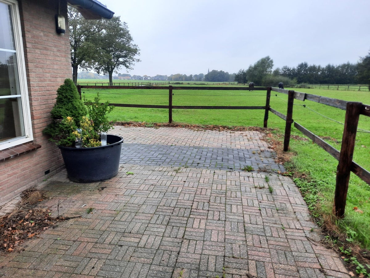 appartement Wiefferweg Deurningen - Afbeelding 5