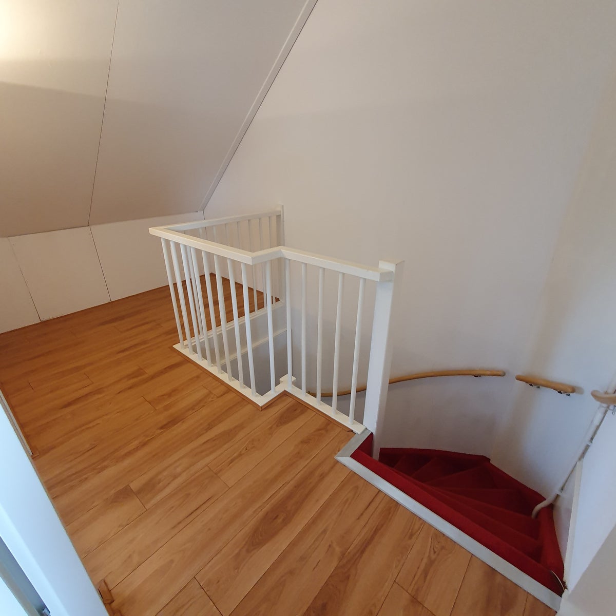 appartement Wiegersmastraat Zwolle - Afbeelding 4