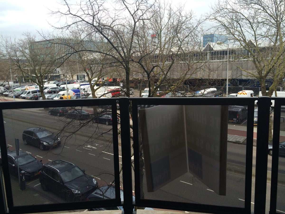 appartement Wielingenstraat Amsterdam - Afbeelding 2