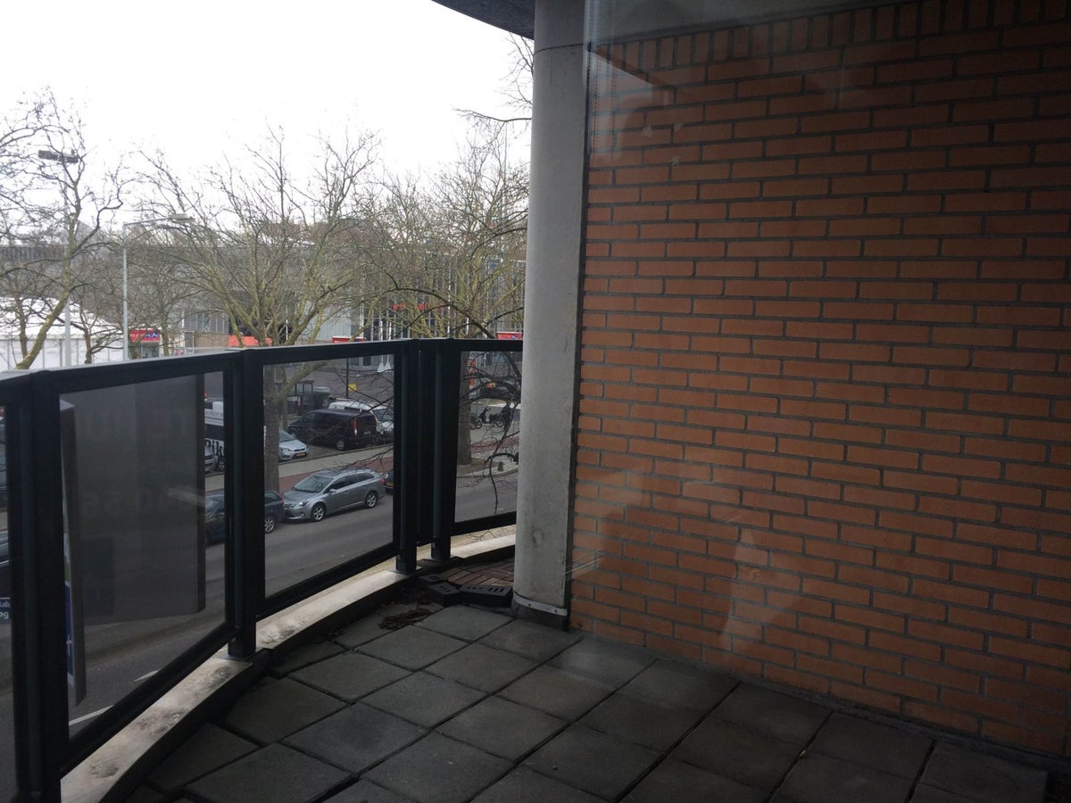 appartement Wielingenstraat Amsterdam - Afbeelding 3