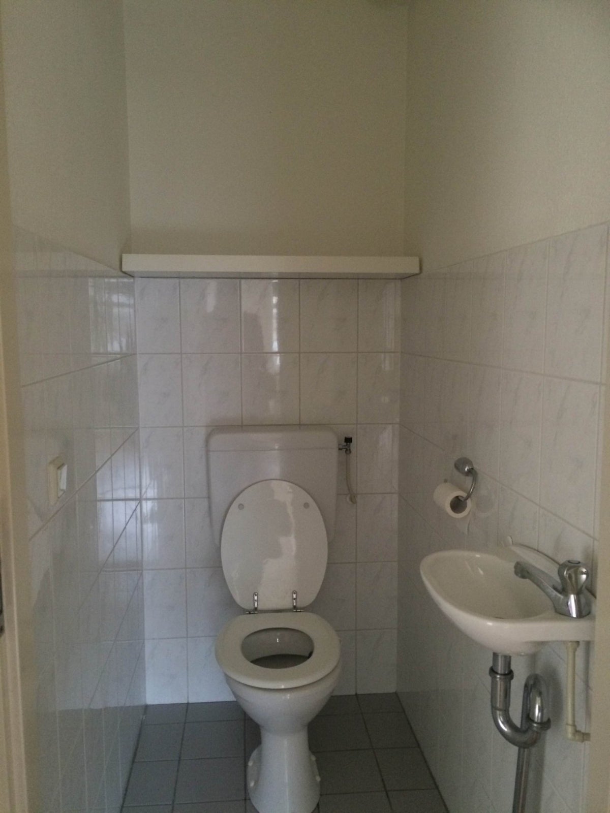 appartement Wielingenstraat Amsterdam - Afbeelding 4