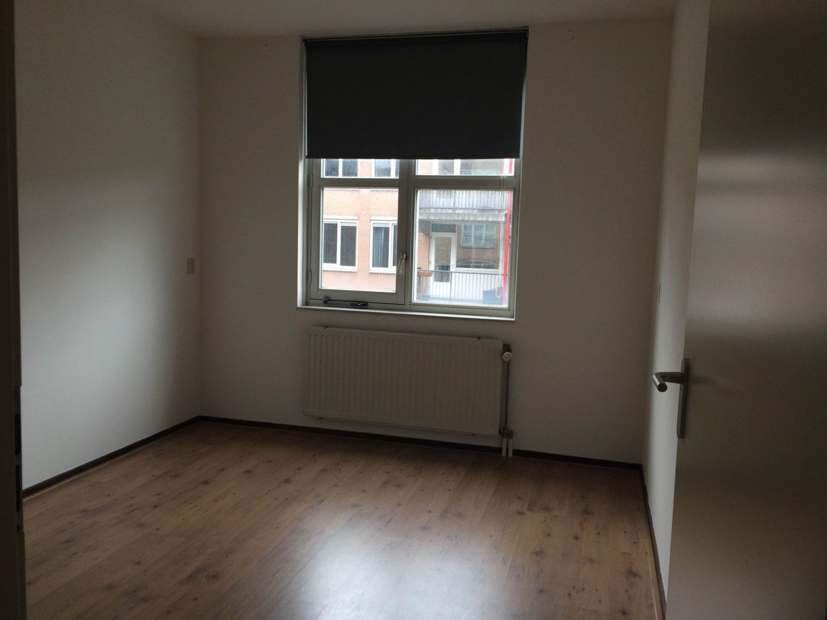 appartement Wielingenstraat Amsterdam - Afbeelding 4