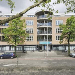 appartement Wielingenstraat Amsterdam