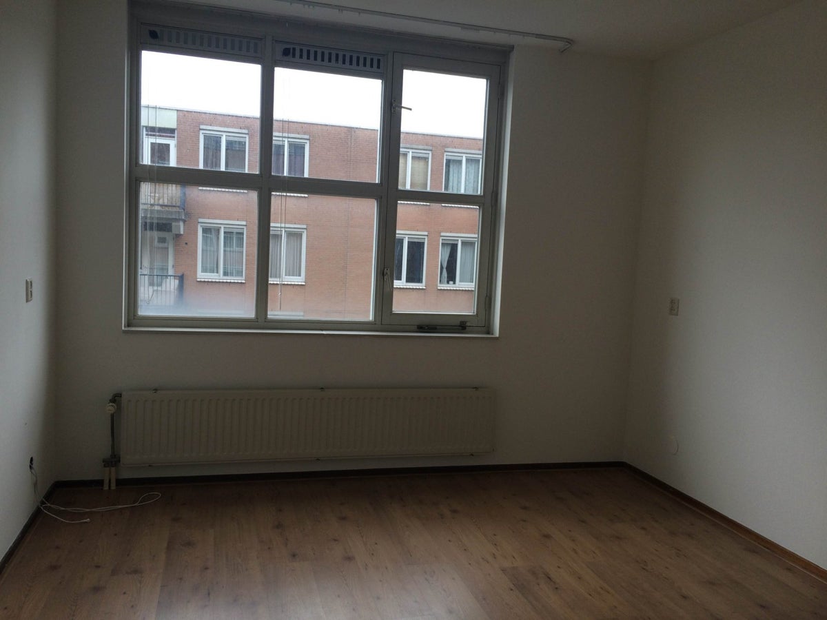 appartement Wielingenstraat Amsterdam - Afbeelding 5