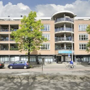 appartement Wielingenstraat Amsterdam