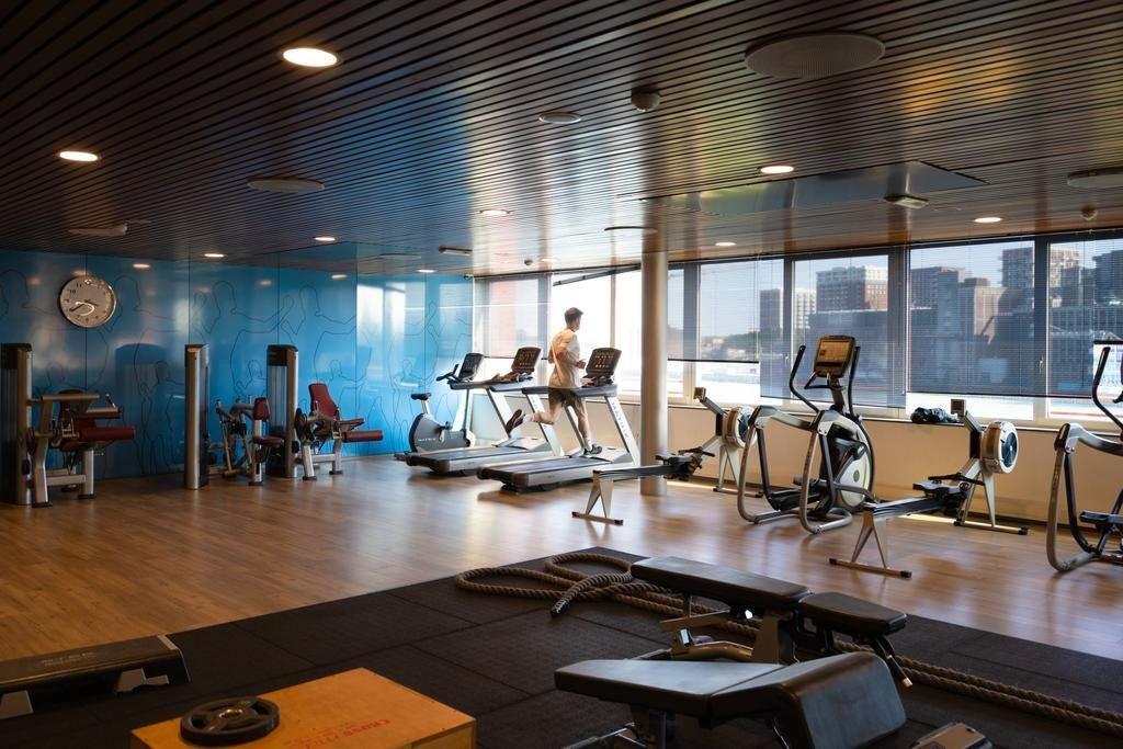 appartement Wierdsmaplein Rotterdam - Afbeelding 2