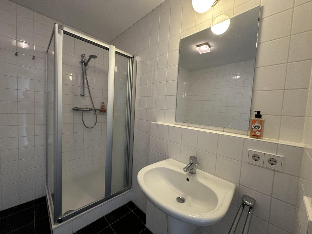 appartement Wierdsmaplein Rotterdam - Afbeelding 5