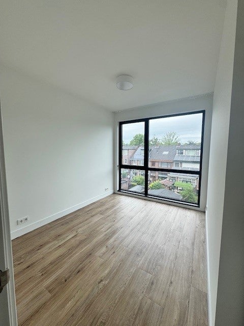 appartement Wijkerstraatweg Velsen-Noord - Afbeelding 4