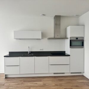 appartement Wijkerstraatweg Velsen-Noord