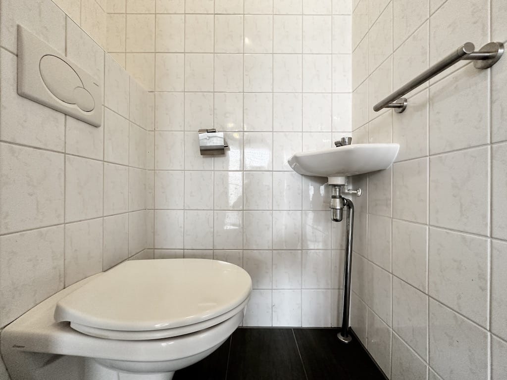 appartement Wijnand Nuijenstraat Amsterdam - Afbeelding 2