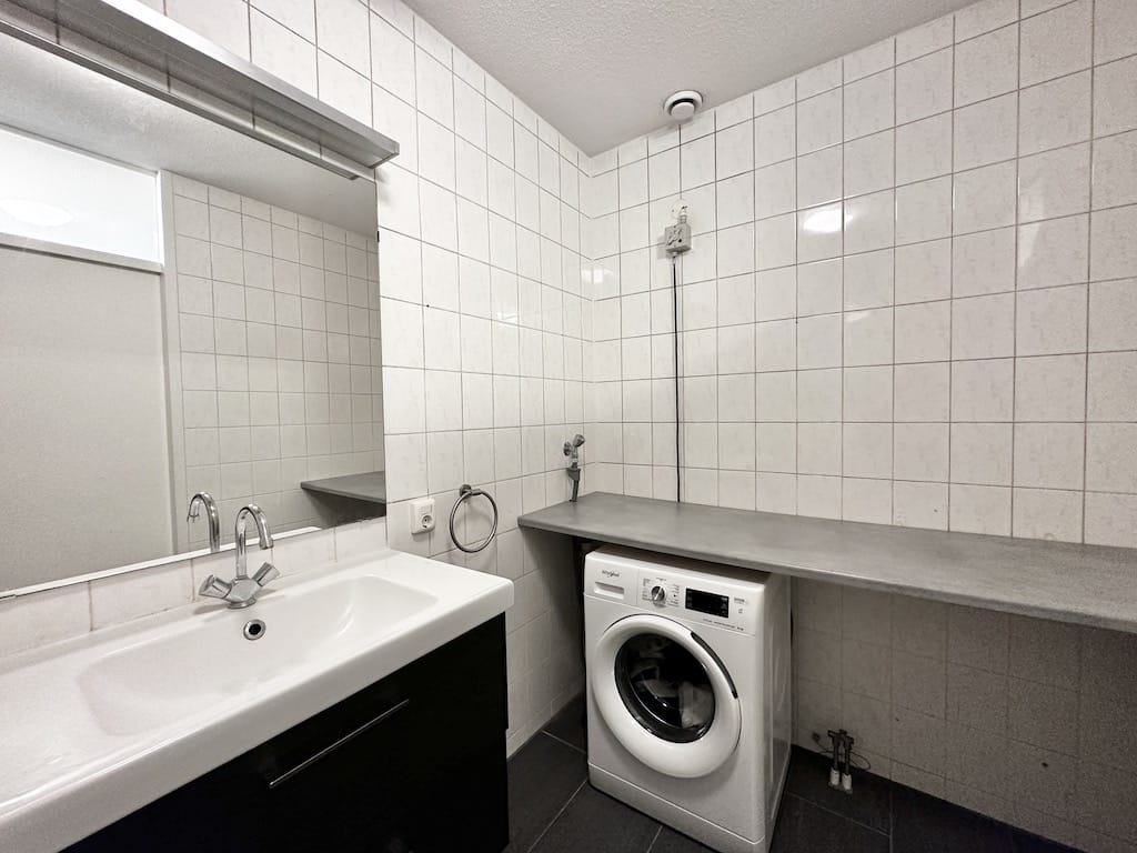 appartement Wijnand Nuijenstraat Amsterdam - Afbeelding 3