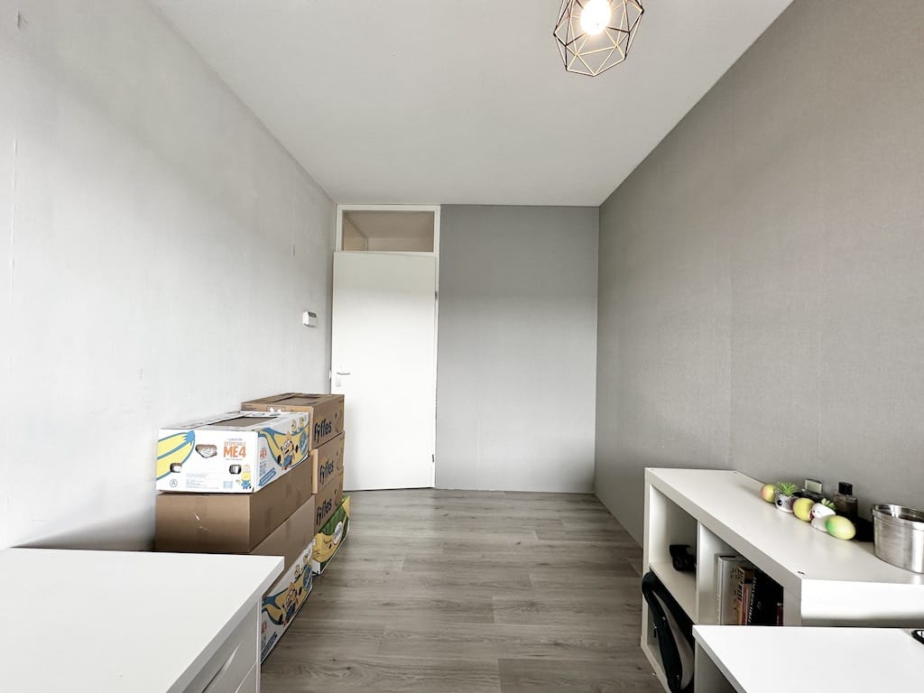 appartement Wijnand Nuijenstraat Amsterdam - Afbeelding 5