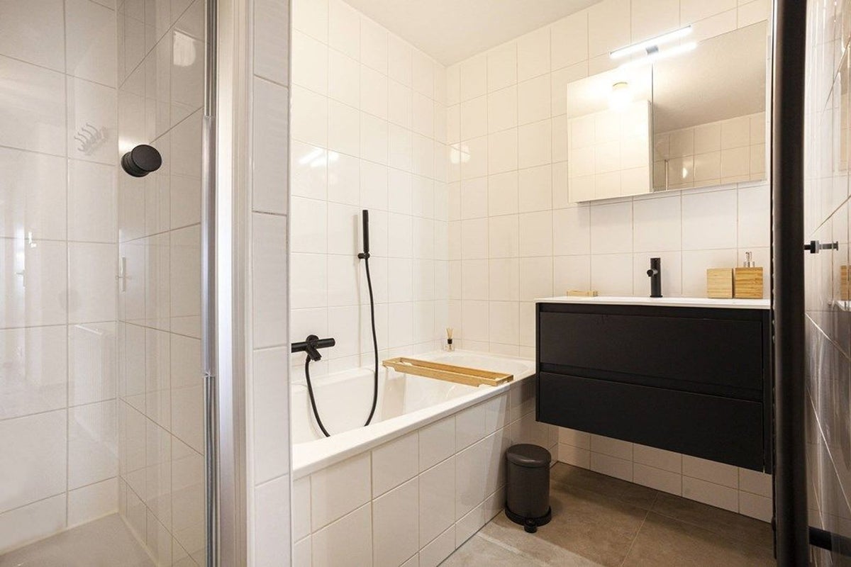 appartement Wijnbrugstraat Rotterdam - Afbeelding 2