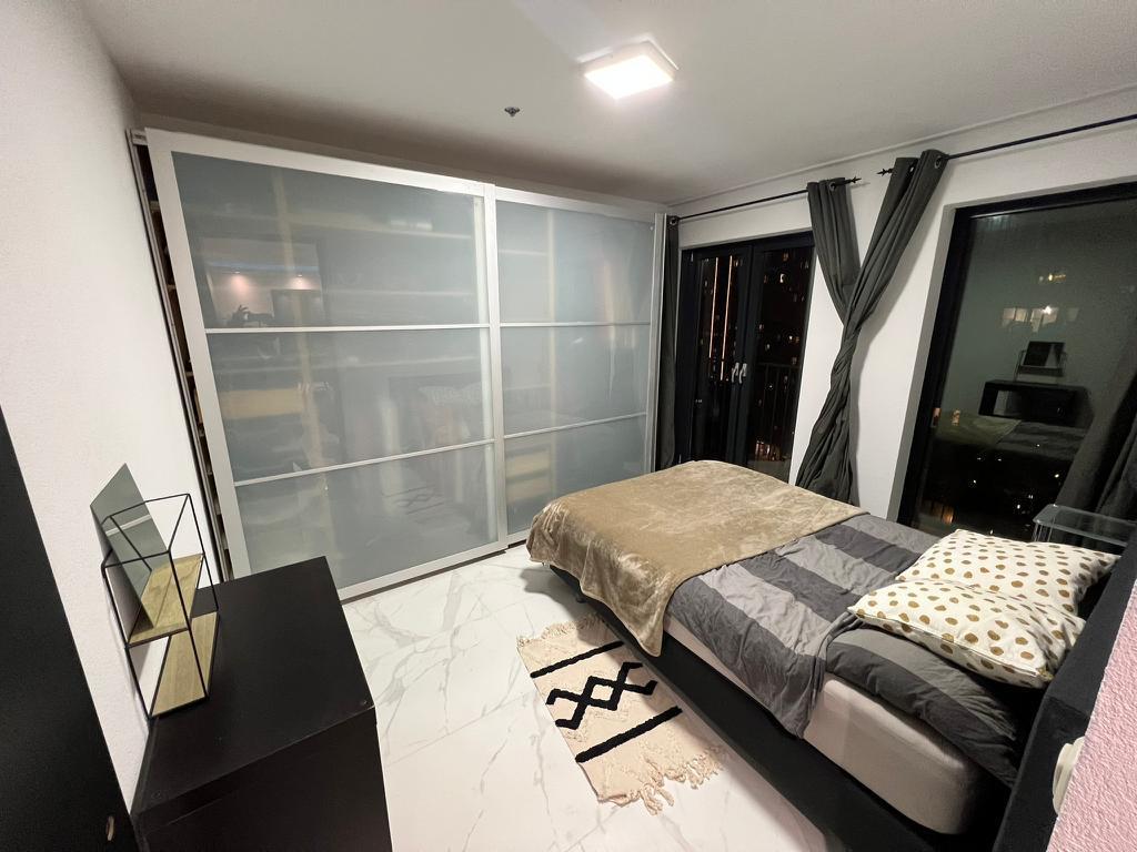 appartement Wijnbrugstraat Rotterdam - Afbeelding 2