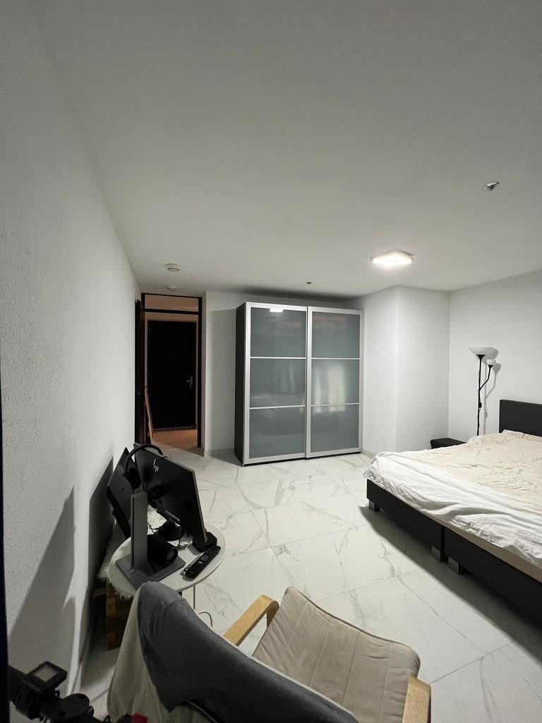 appartement Wijnbrugstraat Rotterdam - Afbeelding 3