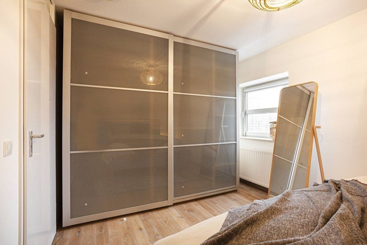 appartement Wijnbrugstraat Rotterdam - Afbeelding 3