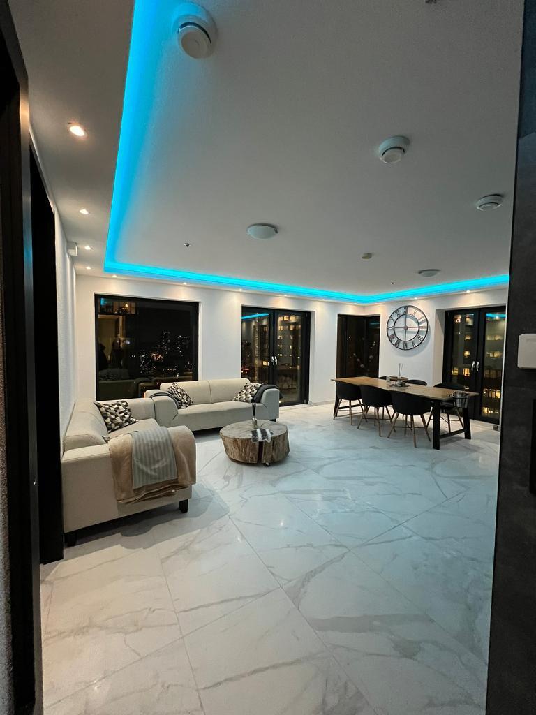 appartement Wijnbrugstraat Rotterdam - Afbeelding 3