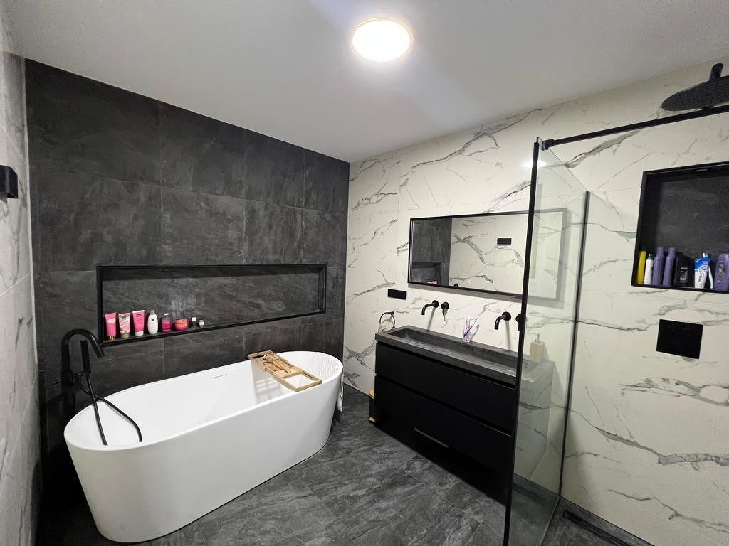 appartement Wijnbrugstraat Rotterdam - Afbeelding 4