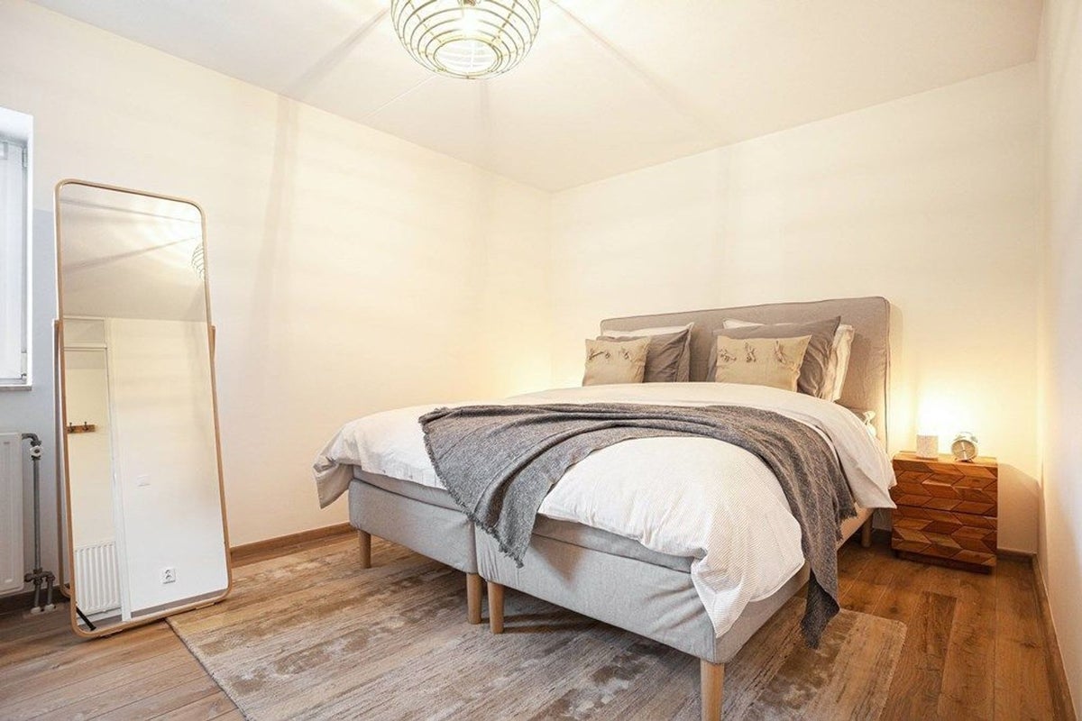 appartement Wijnbrugstraat Rotterdam - Afbeelding 4