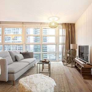 appartement Wijnbrugstraat Rotterdam