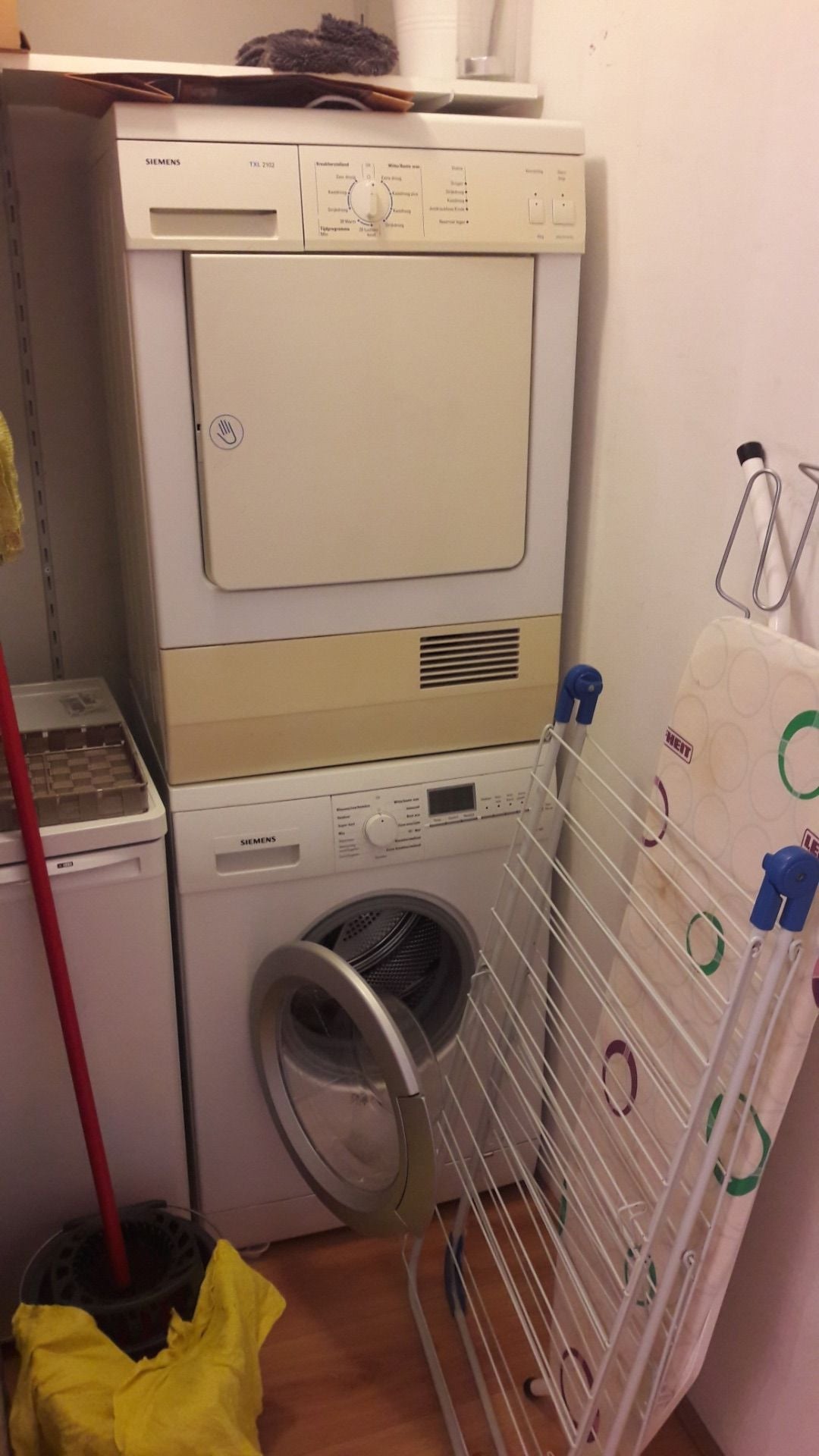 appartement Wijnbrugstraat Rotterdam - Afbeelding 5