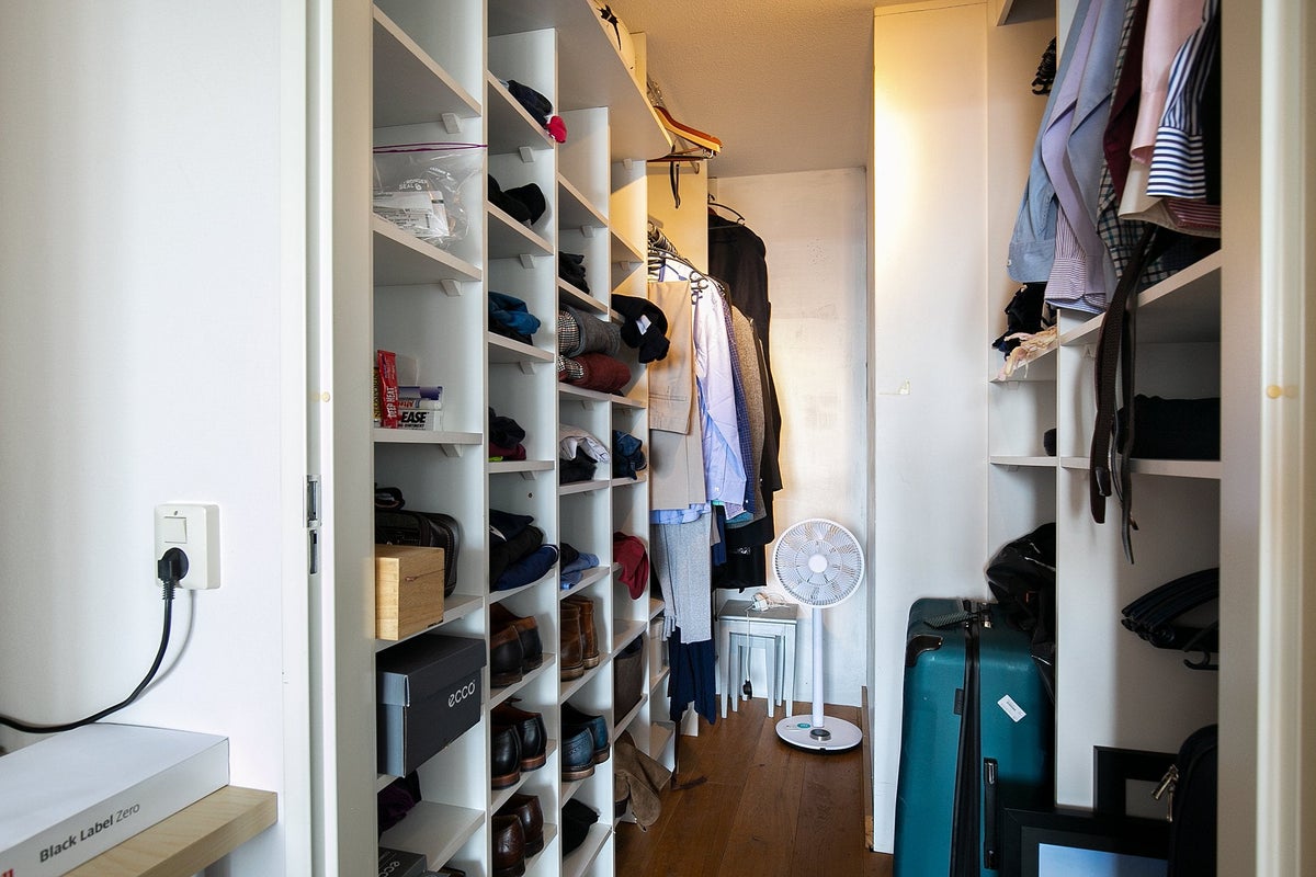 appartement Wijnbrugstraat Rotterdam - Afbeelding 5