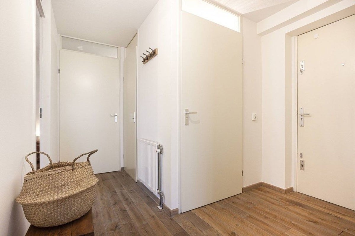 appartement Wijnbrugstraat Rotterdam - Afbeelding 5