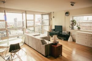 appartement Wijnbrugstraat Rotterdam