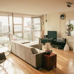 appartement Wijnbrugstraat Rotterdam