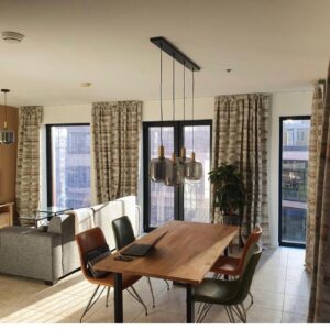 appartement Wijnbrugstraat Rotterdam