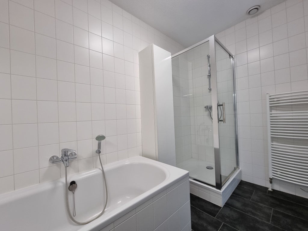 appartement Wijnhaven Rotterdam - Afbeelding 3