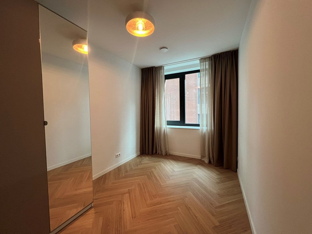 appartement Wijnhaven Rotterdam - Afbeelding 3