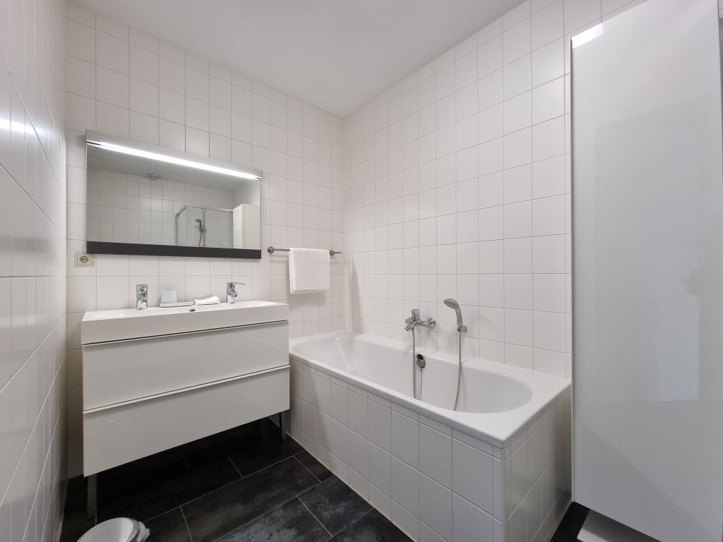 appartement Wijnhaven Rotterdam - Afbeelding 4