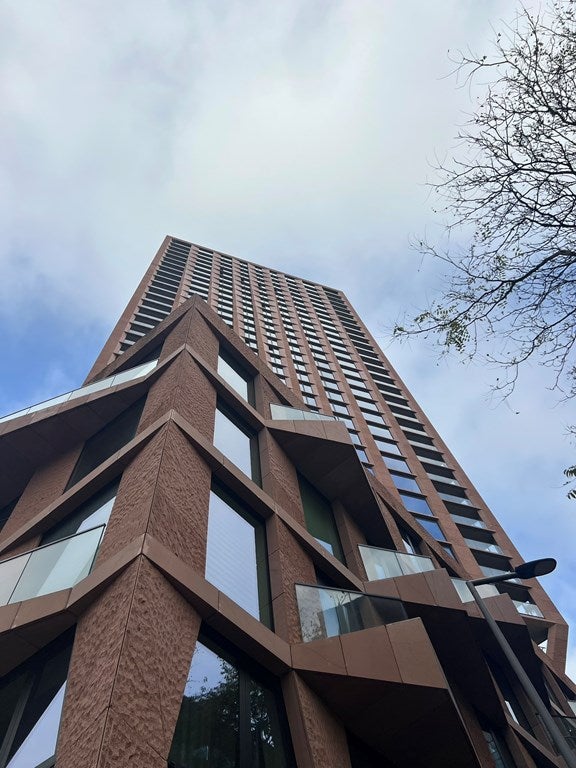 appartement Wijnhaven Rotterdam - Afbeelding 5