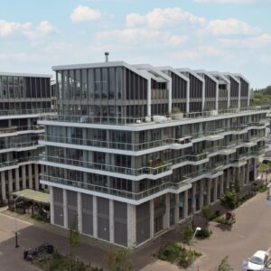 appartement Wijnsilostraat Amsterdam