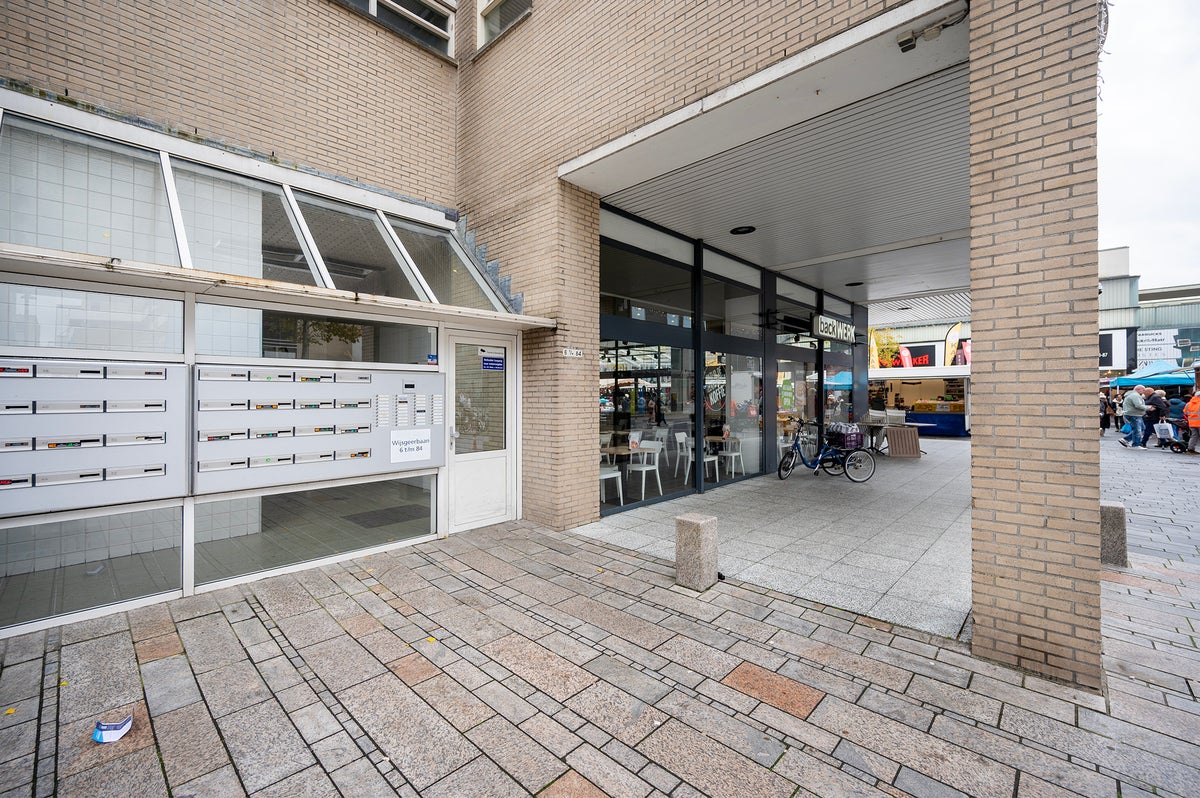 appartement Wijsgeerbaan Almere - Afbeelding 3