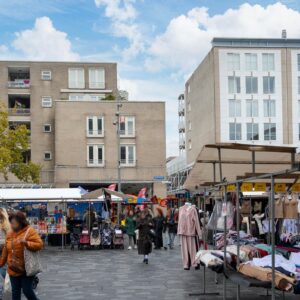 appartement Wijsgeerbaan Almere