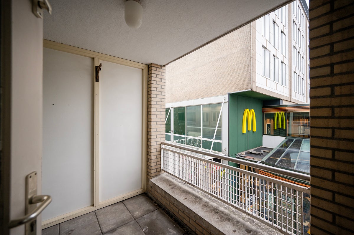 appartement Wijsgeerbaan Almere - Afbeelding 5