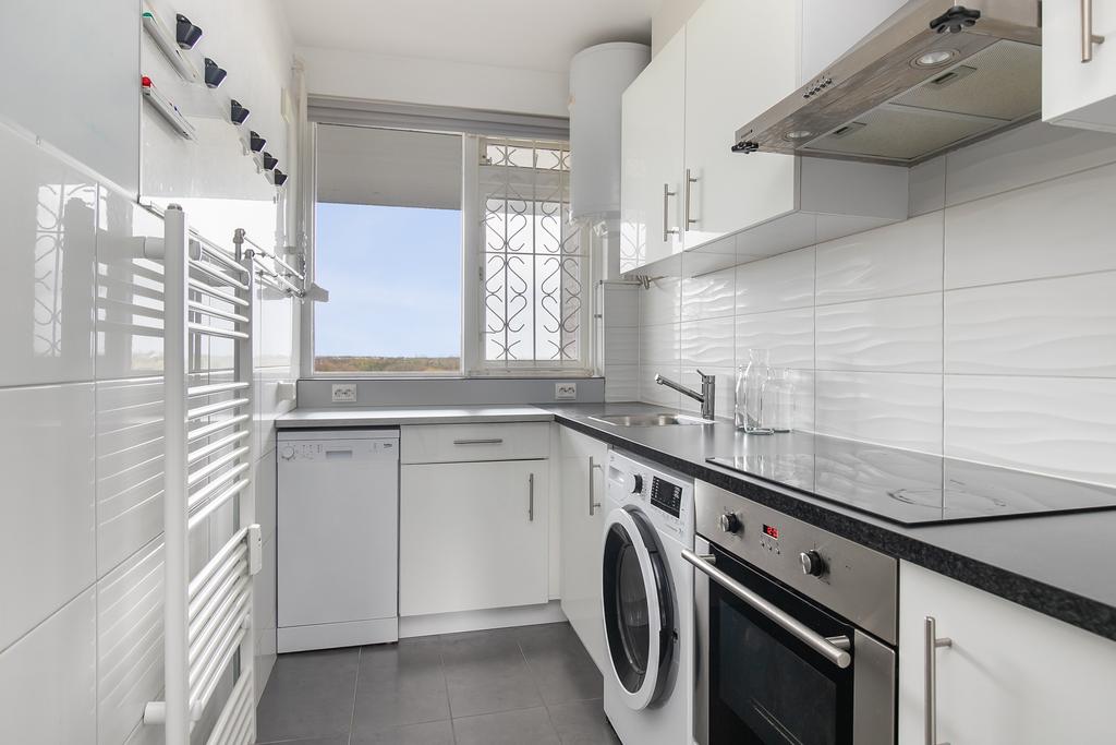 appartement Wilgenplaslaan Rotterdam - Afbeelding 5