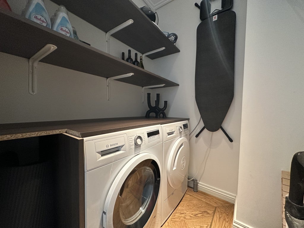 appartement Wilhelminakade Rotterdam - Afbeelding 2