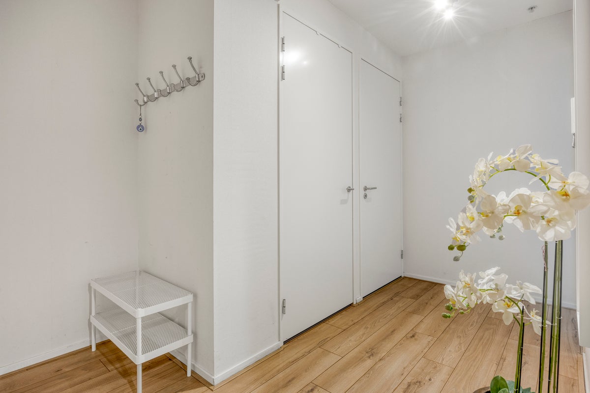 appartement Wilhelminakade Rotterdam - Afbeelding 2