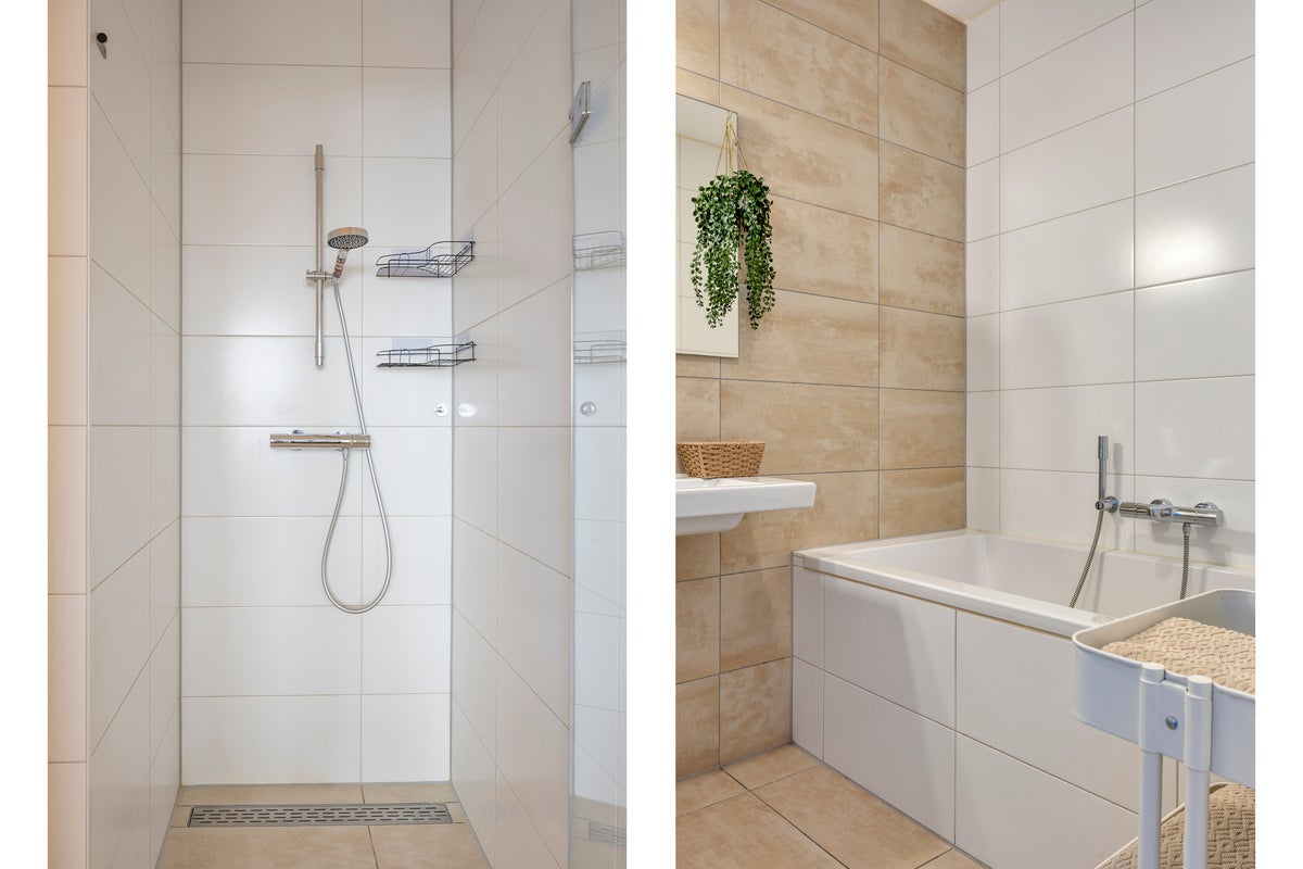 appartement Wilhelminakade Rotterdam - Afbeelding 3