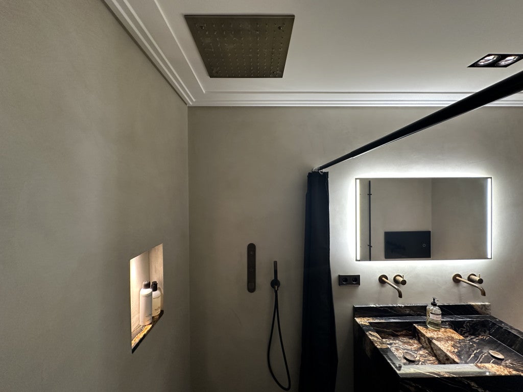 appartement Wilhelminakade Rotterdam - Afbeelding 4