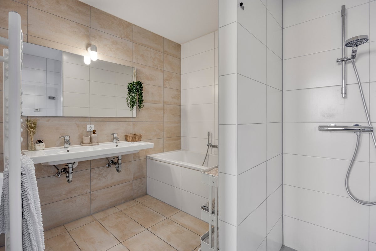 appartement Wilhelminakade Rotterdam - Afbeelding 4