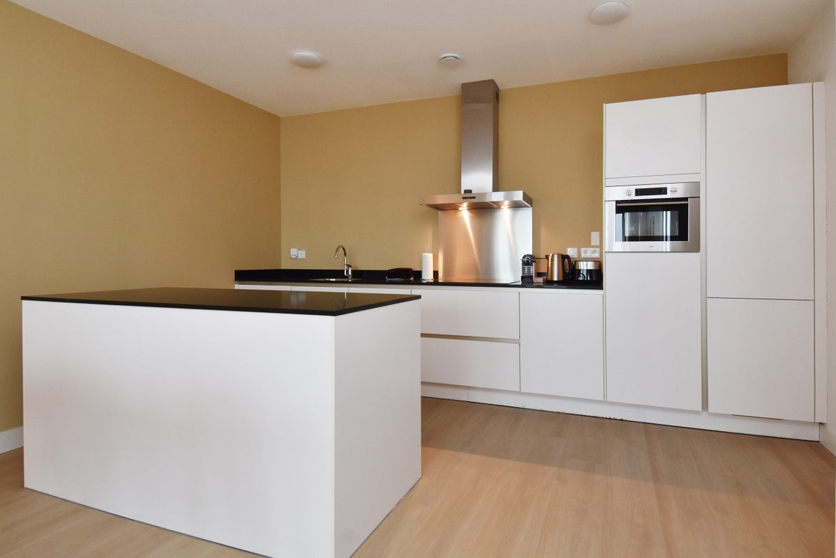 appartement Wilhelminakade Rotterdam - Afbeelding 5