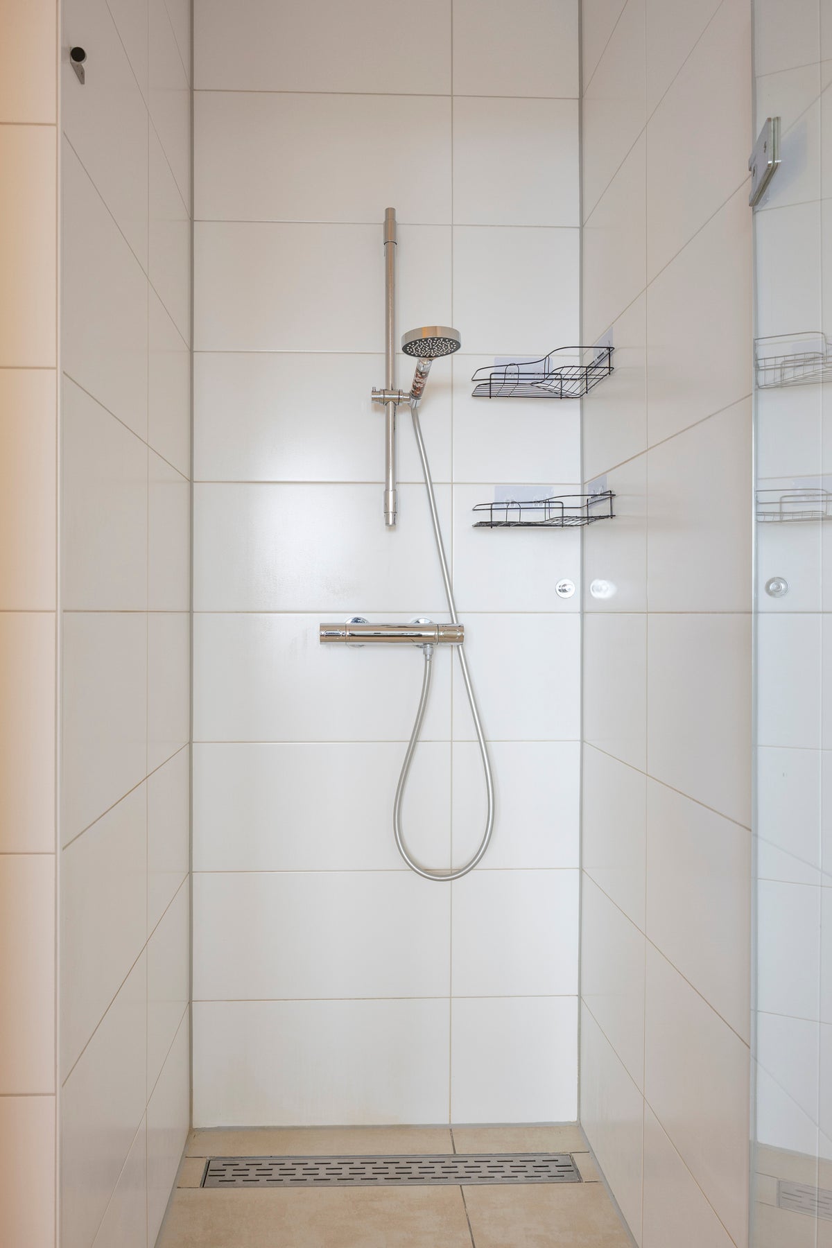 appartement Wilhelminakade Rotterdam - Afbeelding 5